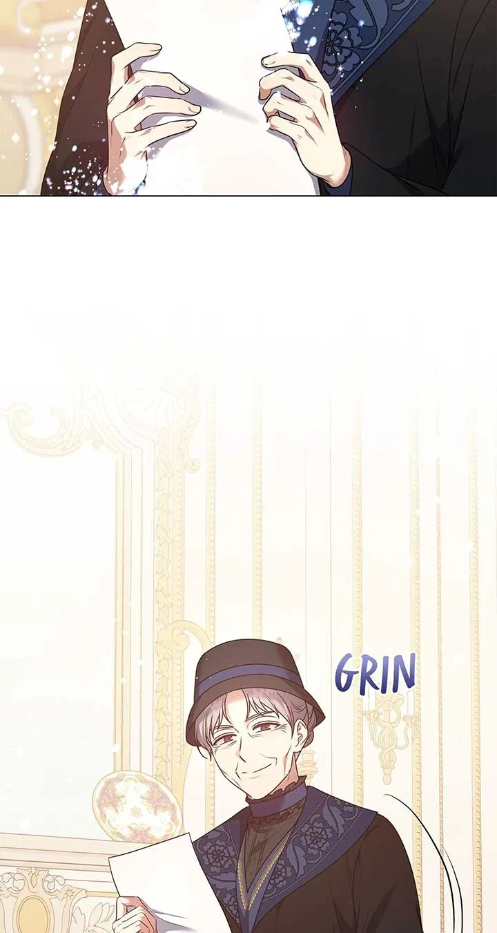 Please Don’t Reply! Chapter 44 – Page 22