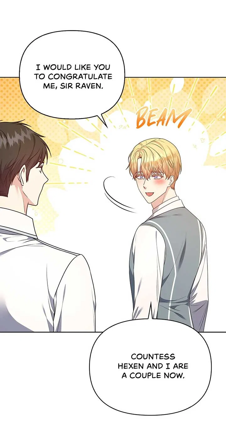 Please Don’t Reply! Chapter 44 – Page 30
