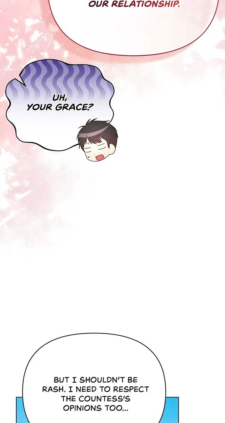 Please Don’t Reply! Chapter 44 – Page 35