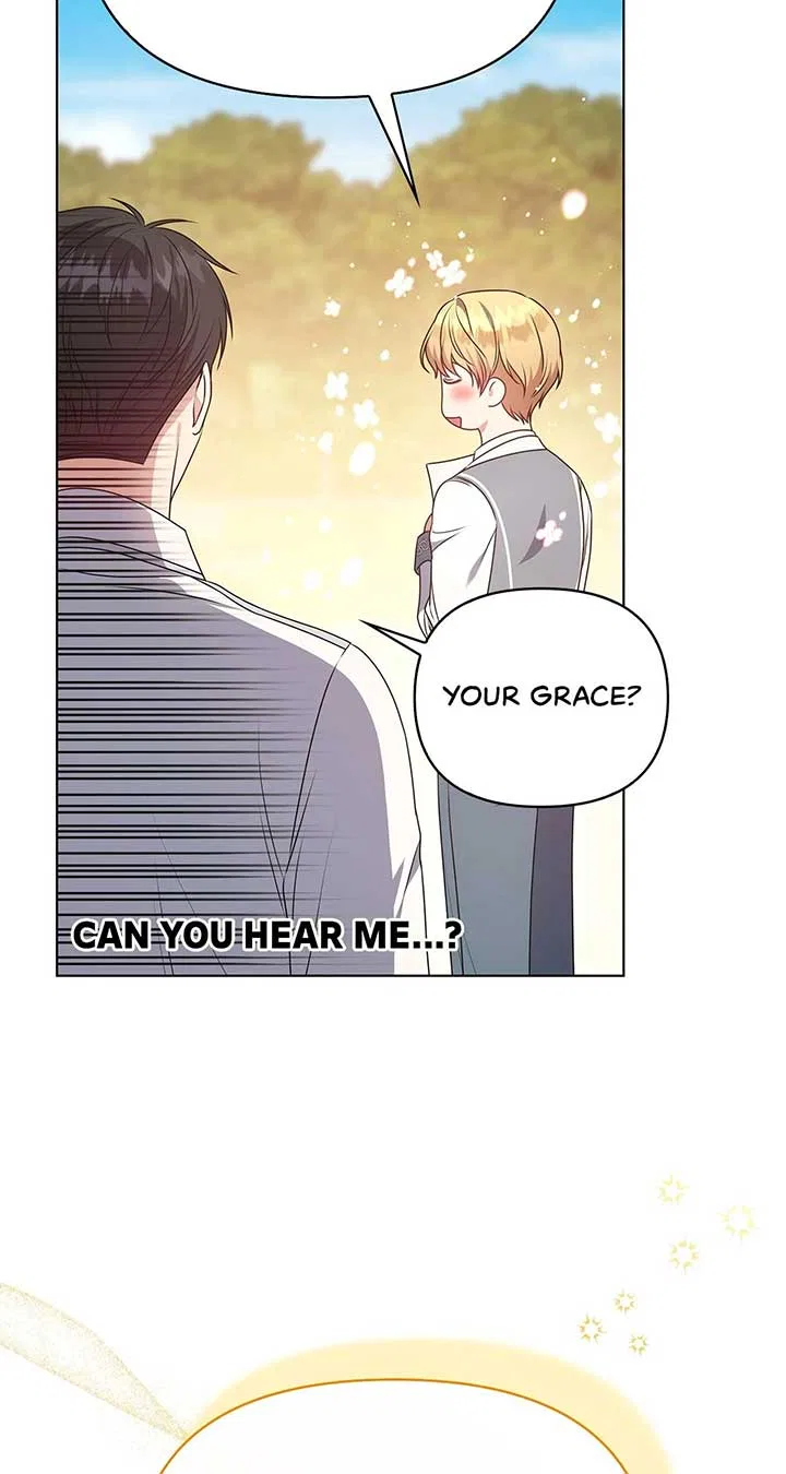 Please Don’t Reply! Chapter 44 – Page 36