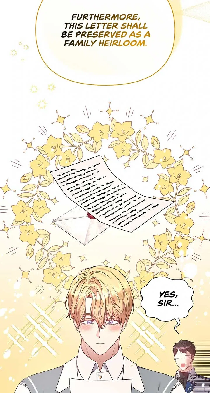 Please Don’t Reply! Chapter 44 – Page 37