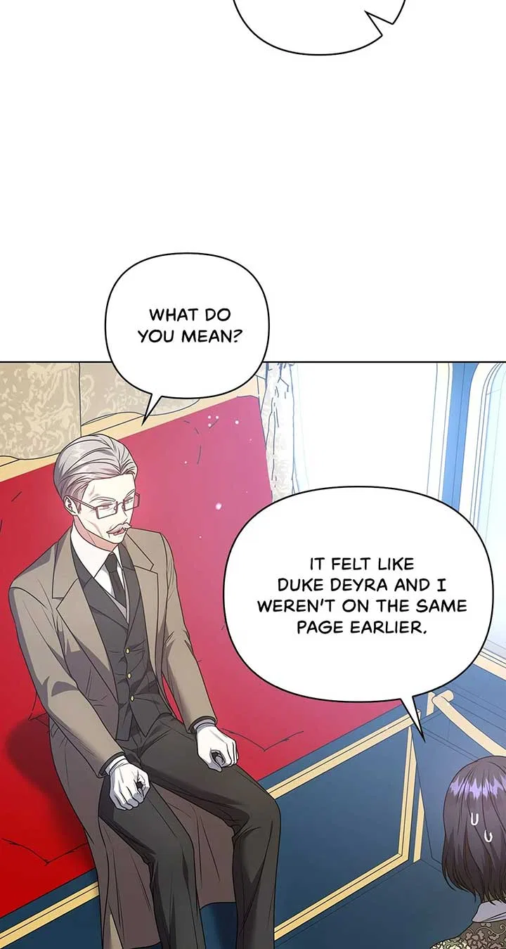 Please Don’t Reply! Chapter 44 – Page 41