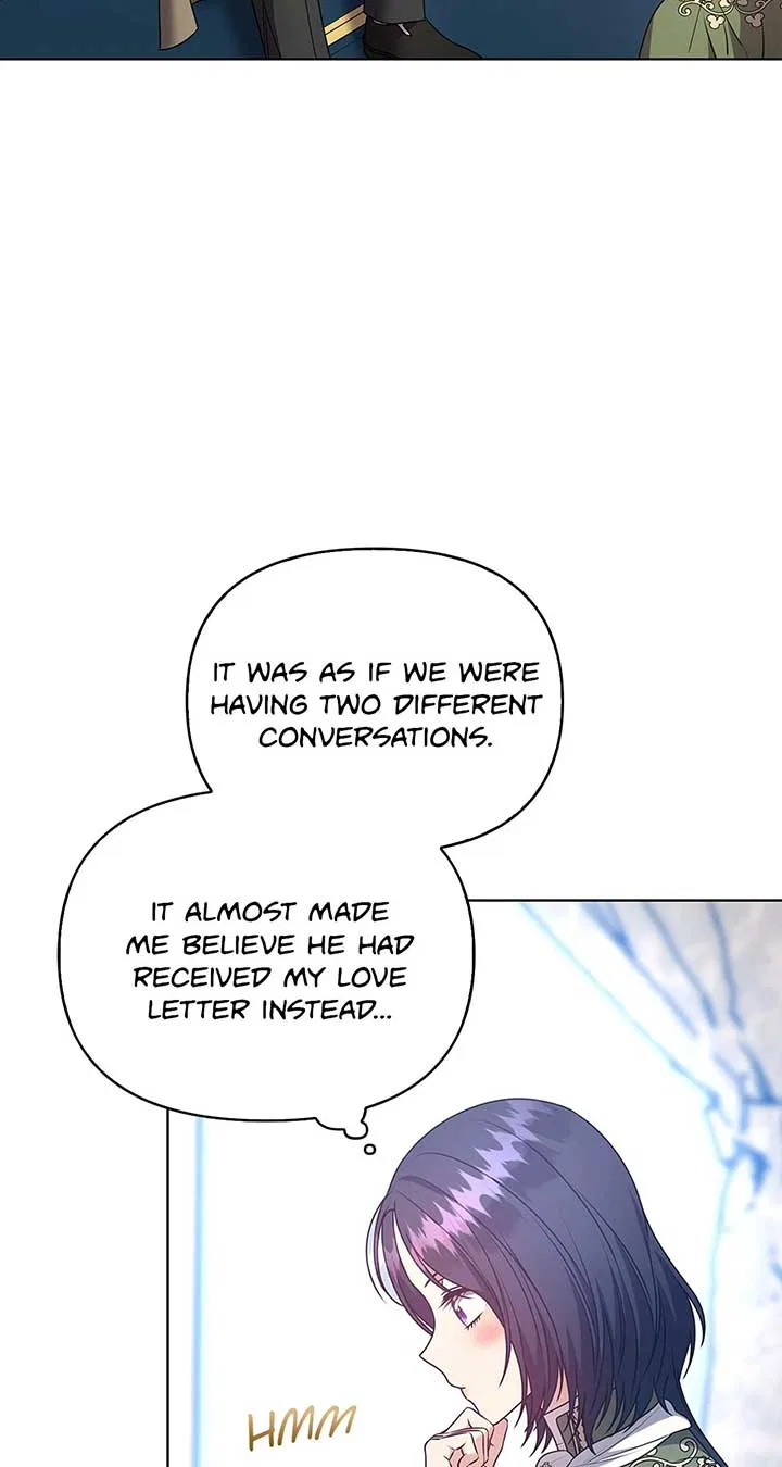 Please Don’t Reply! Chapter 44 – Page 42
