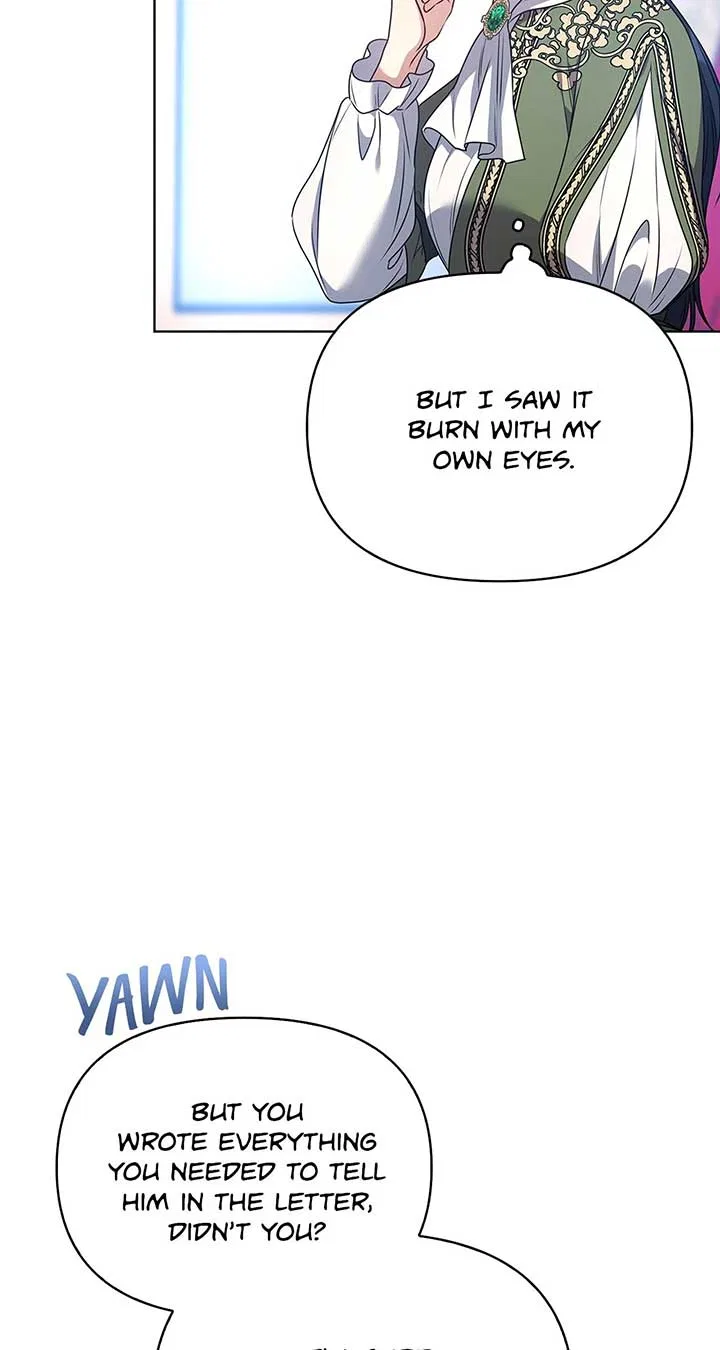 Please Don’t Reply! Chapter 44 – Page 43