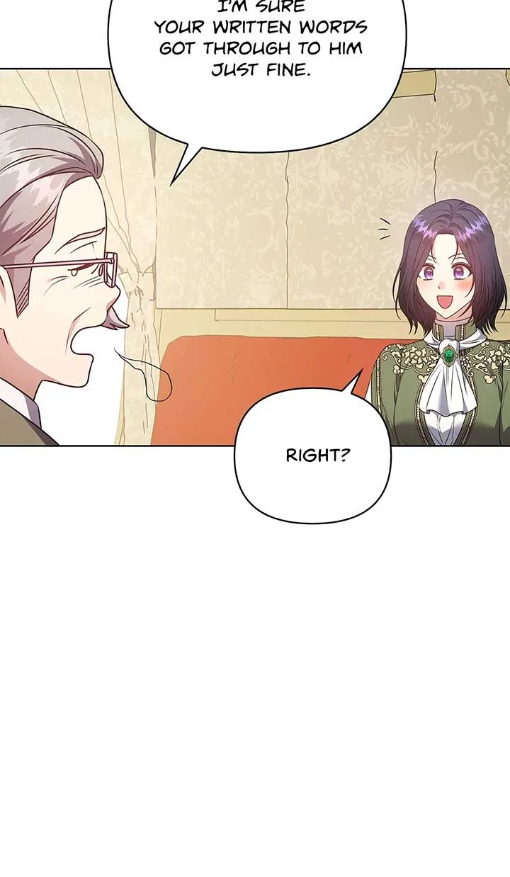 Please Don’t Reply! Chapter 44 – Page 44