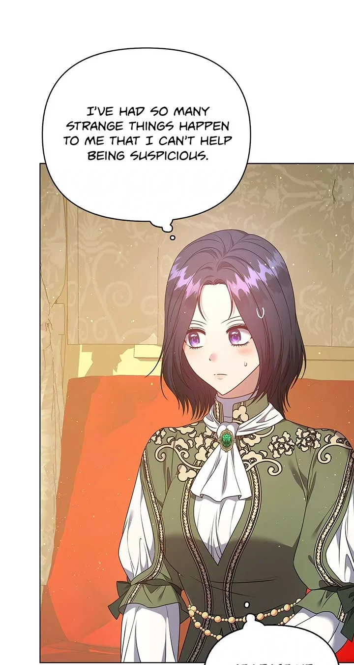 Please Don’t Reply! Chapter 44 – Page 45