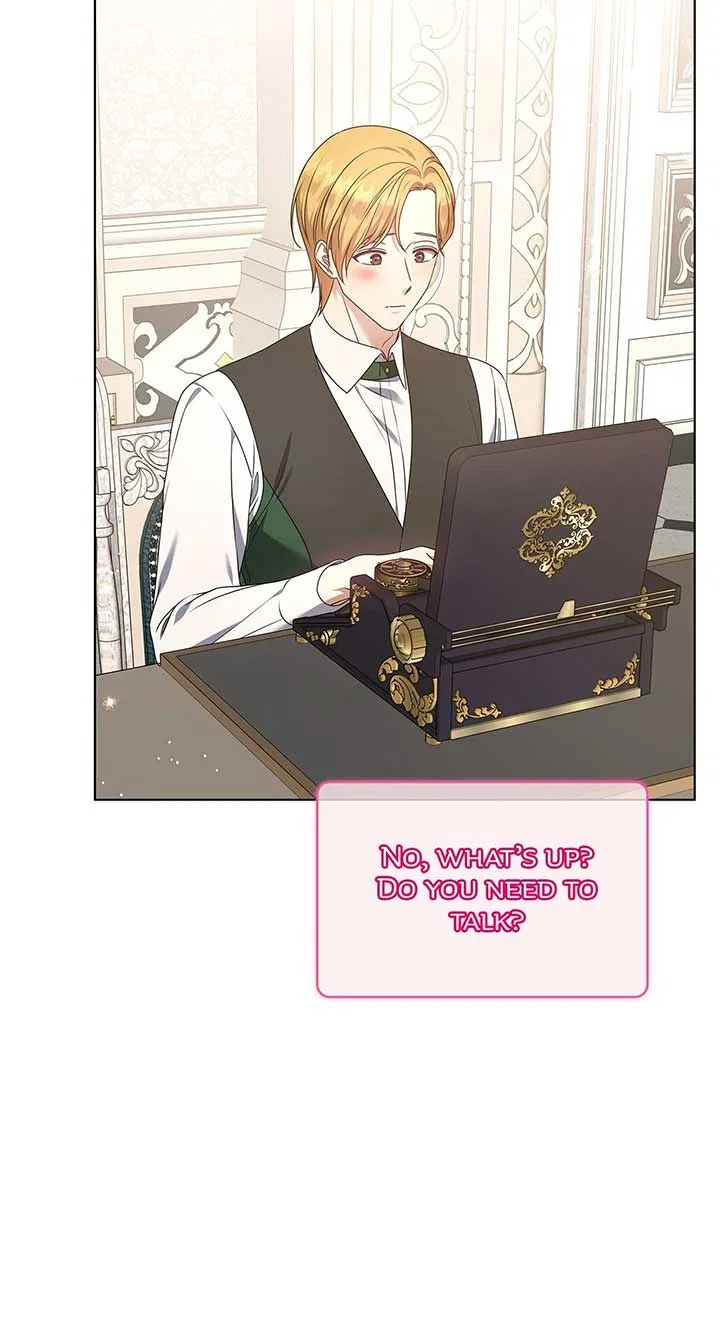 Please Don’t Reply! Chapter 44 – Page 49