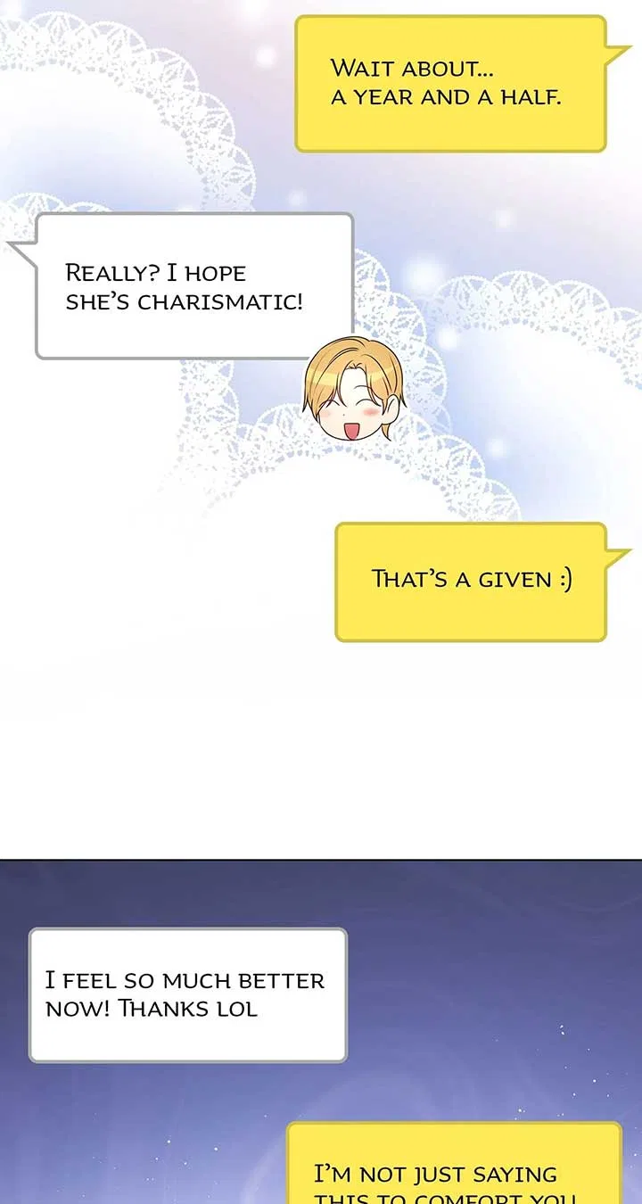 Please Don’t Reply! Chapter 44 – Page 58