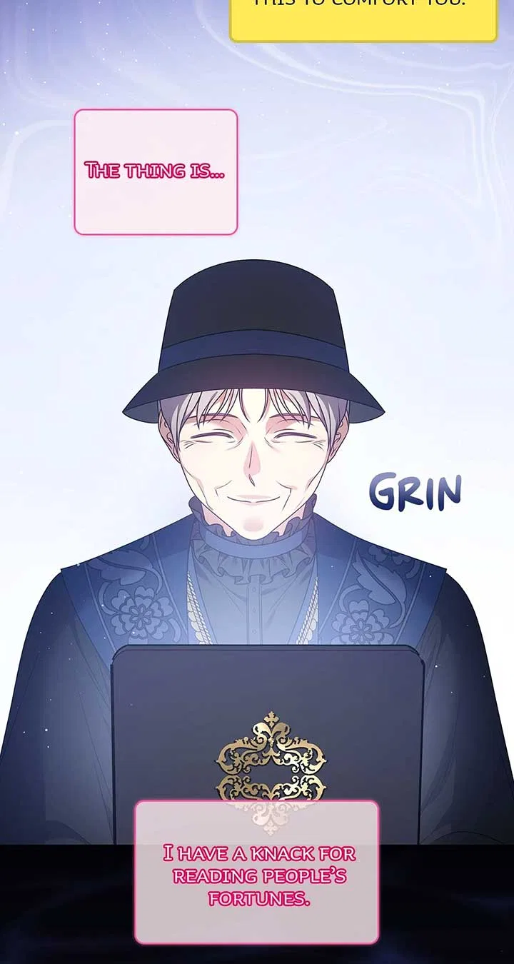 Please Don’t Reply! Chapter 44 – Page 59