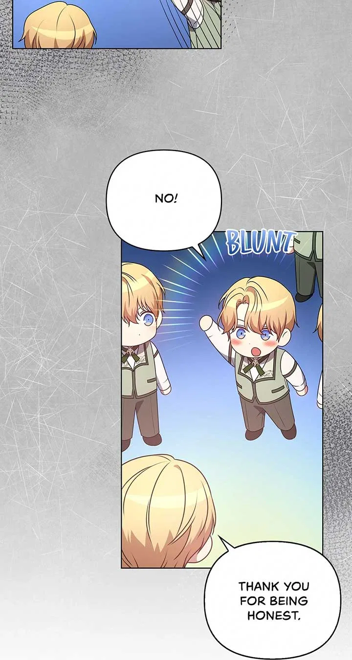 Please Don’t Reply! Chapter 44 – Page 69