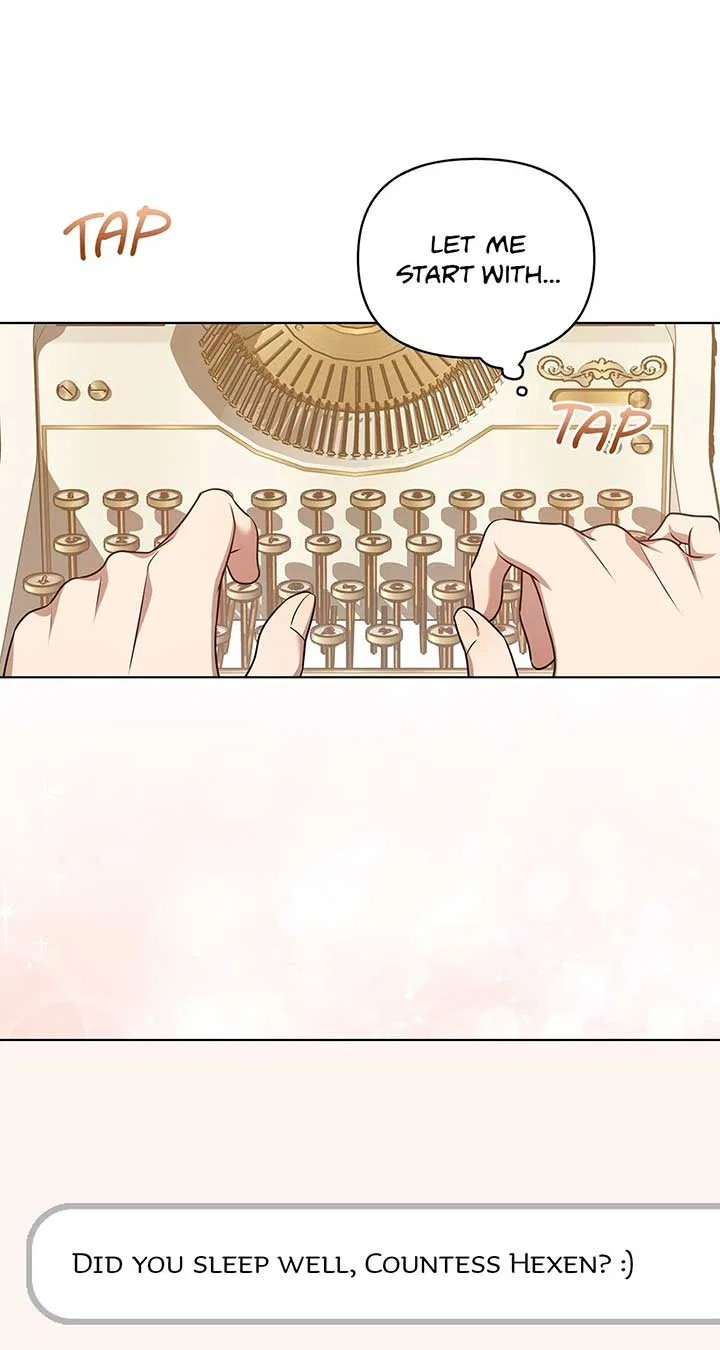 Please Don’t Reply! Chapter 44 – Page 72