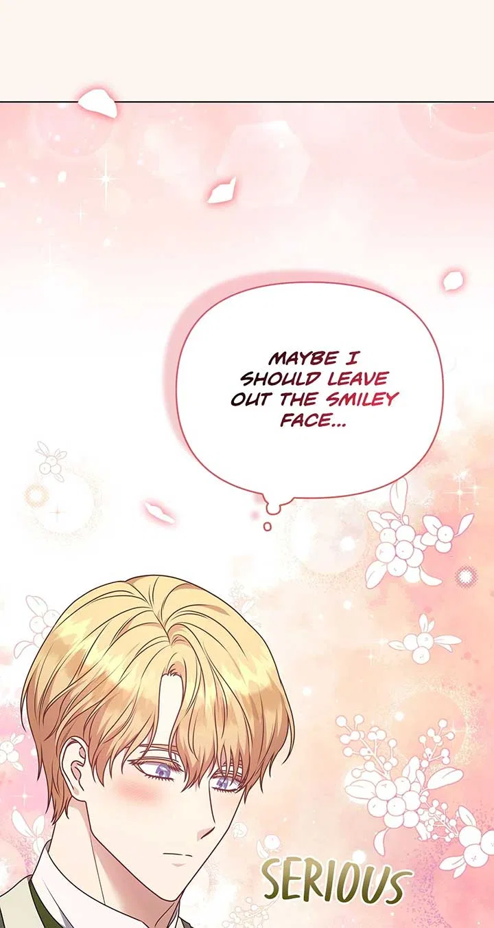 Please Don’t Reply! Chapter 44 – Page 73