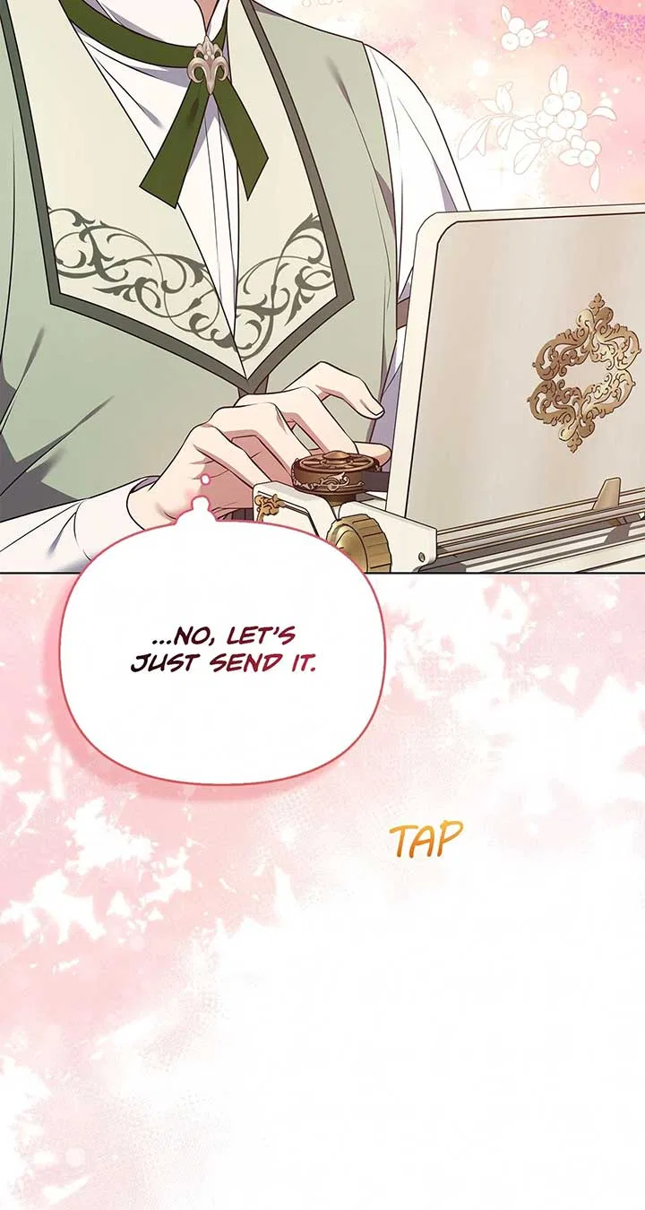 Please Don’t Reply! Chapter 44 – Page 74