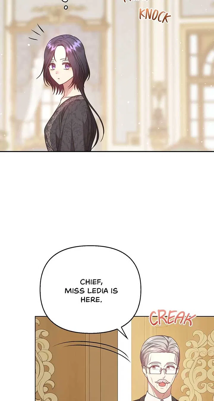 Please Don’t Reply! Chapter 44 – Page 81