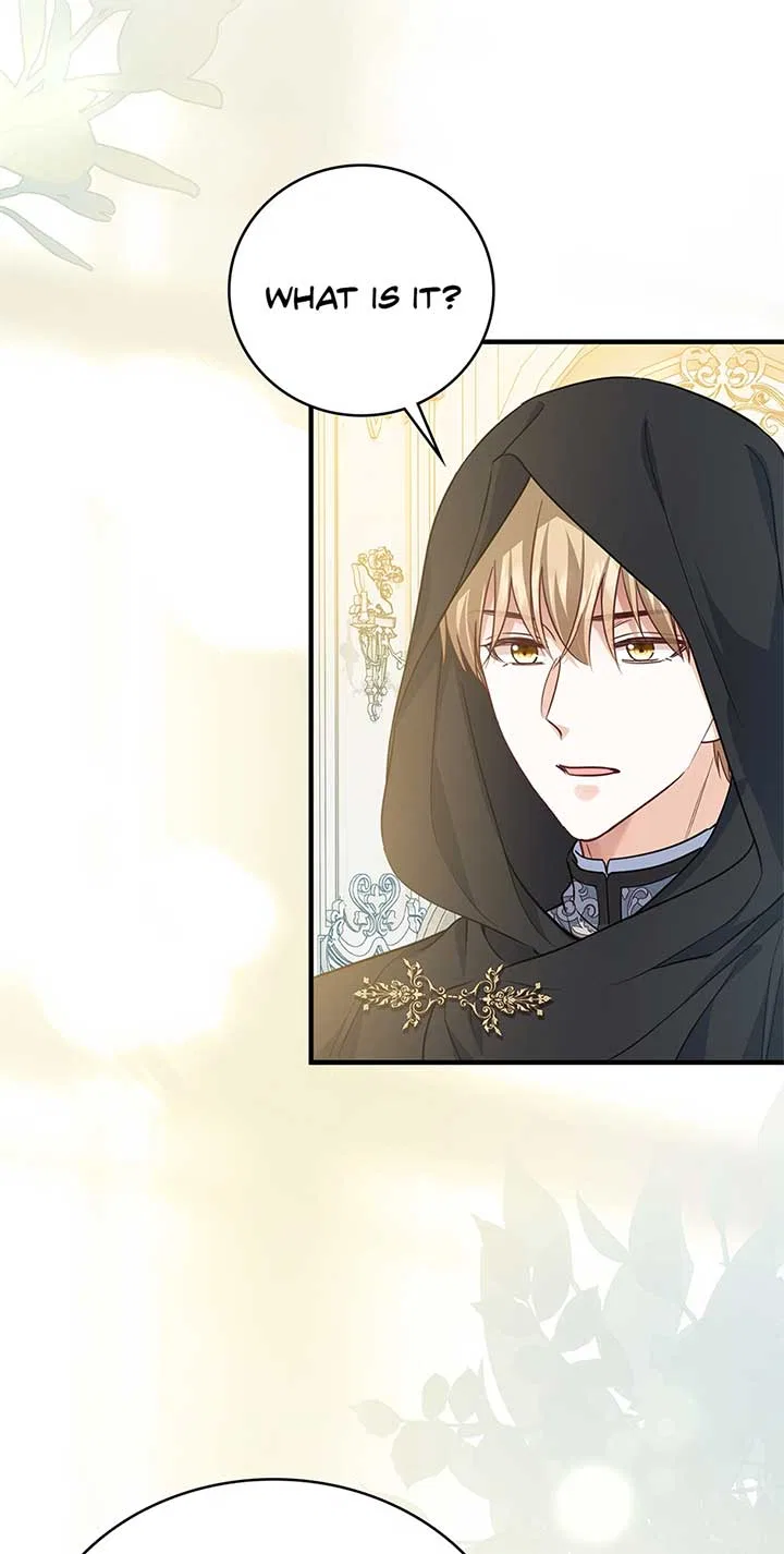 The Object of your Obsession is Wrong, Lord of the Tower! Chapter 46 – Page 3