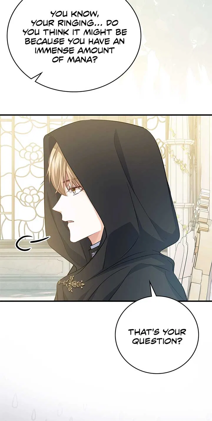 The Object of your Obsession is Wrong, Lord of the Tower! Chapter 46 – Page 4