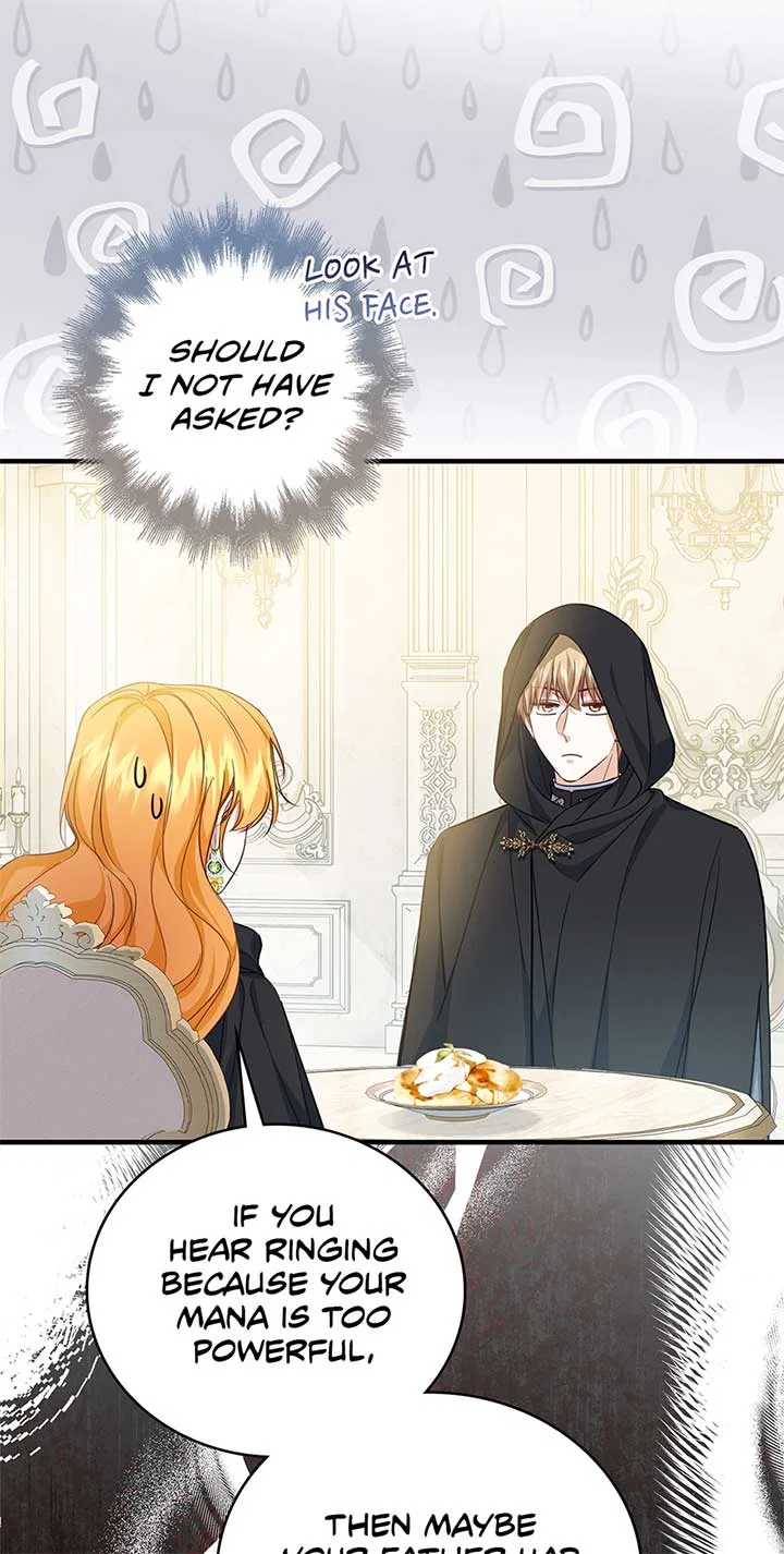 The Object of your Obsession is Wrong, Lord of the Tower! Chapter 46 – Page 5
