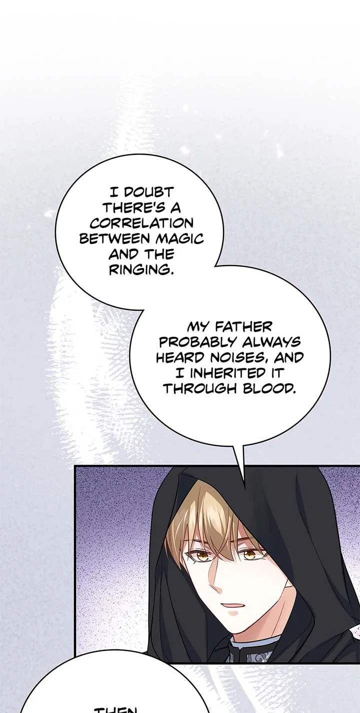 The Object of your Obsession is Wrong, Lord of the Tower! Chapter 46 – Page 9