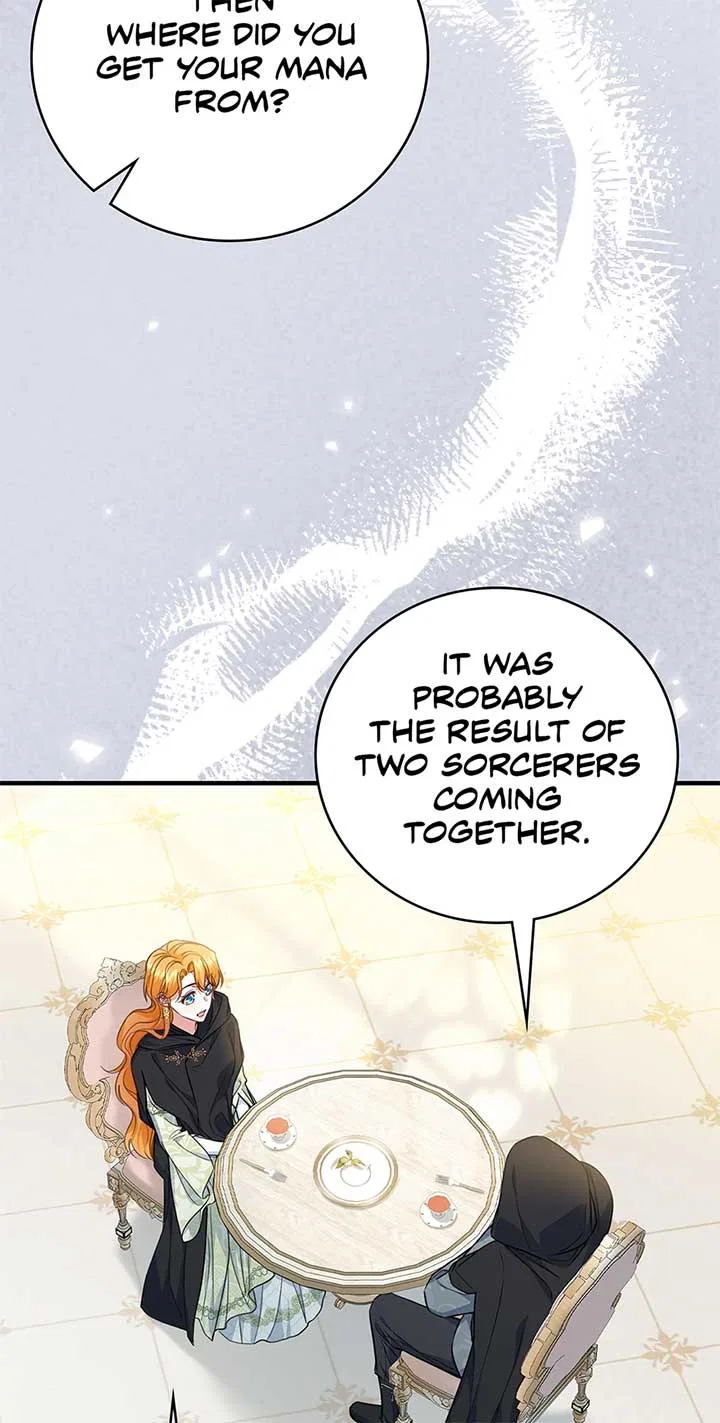 The Object of your Obsession is Wrong, Lord of the Tower! Chapter 46 – Page 10