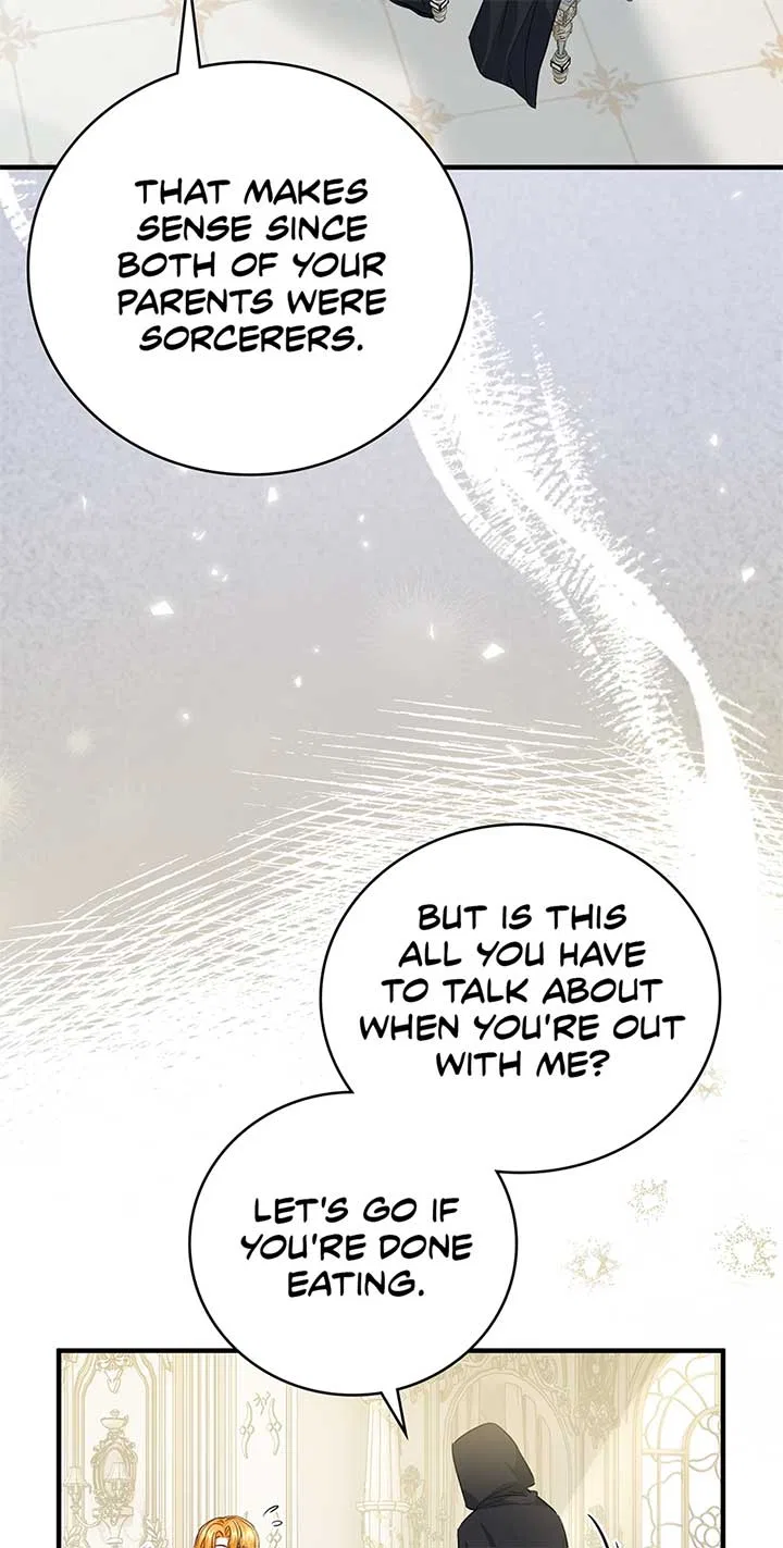 The Object of your Obsession is Wrong, Lord of the Tower! Chapter 46 – Page 11