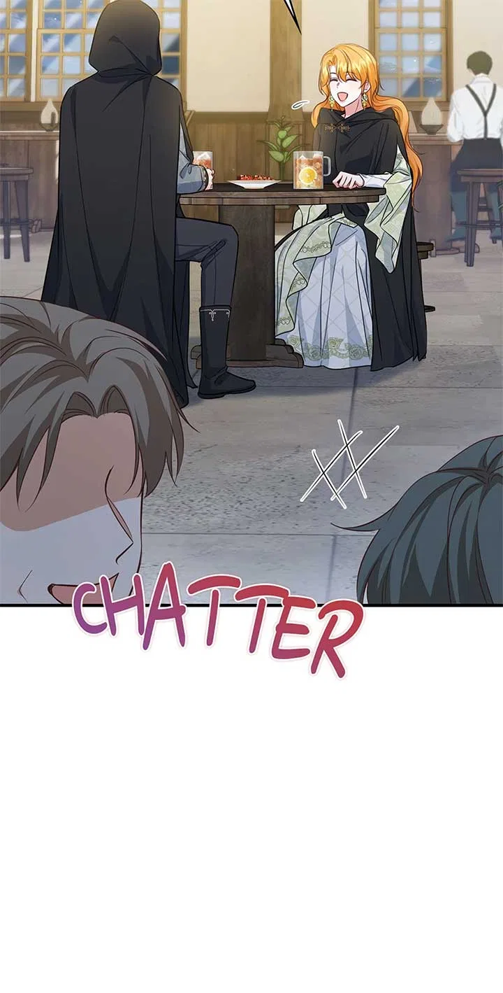The Object of your Obsession is Wrong, Lord of the Tower! Chapter 46 – Page 16