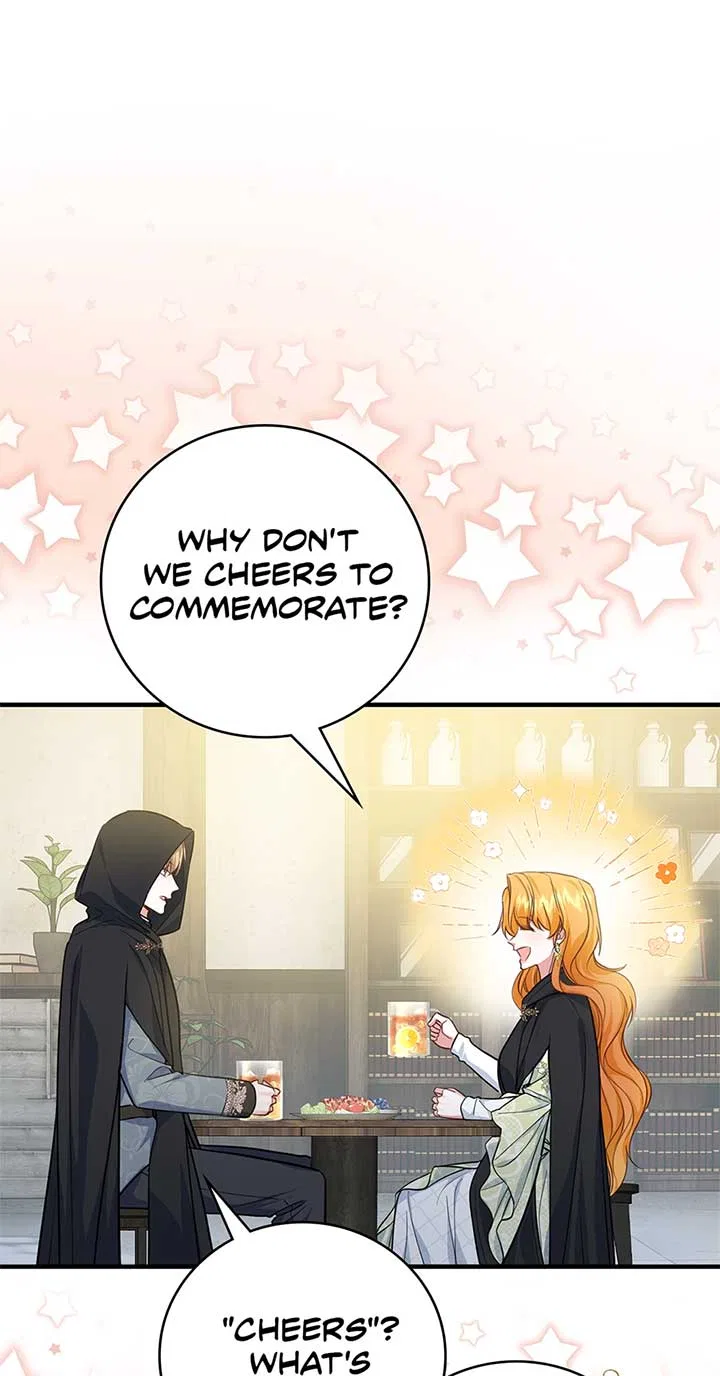 The Object of your Obsession is Wrong, Lord of the Tower! Chapter 46 – Page 17