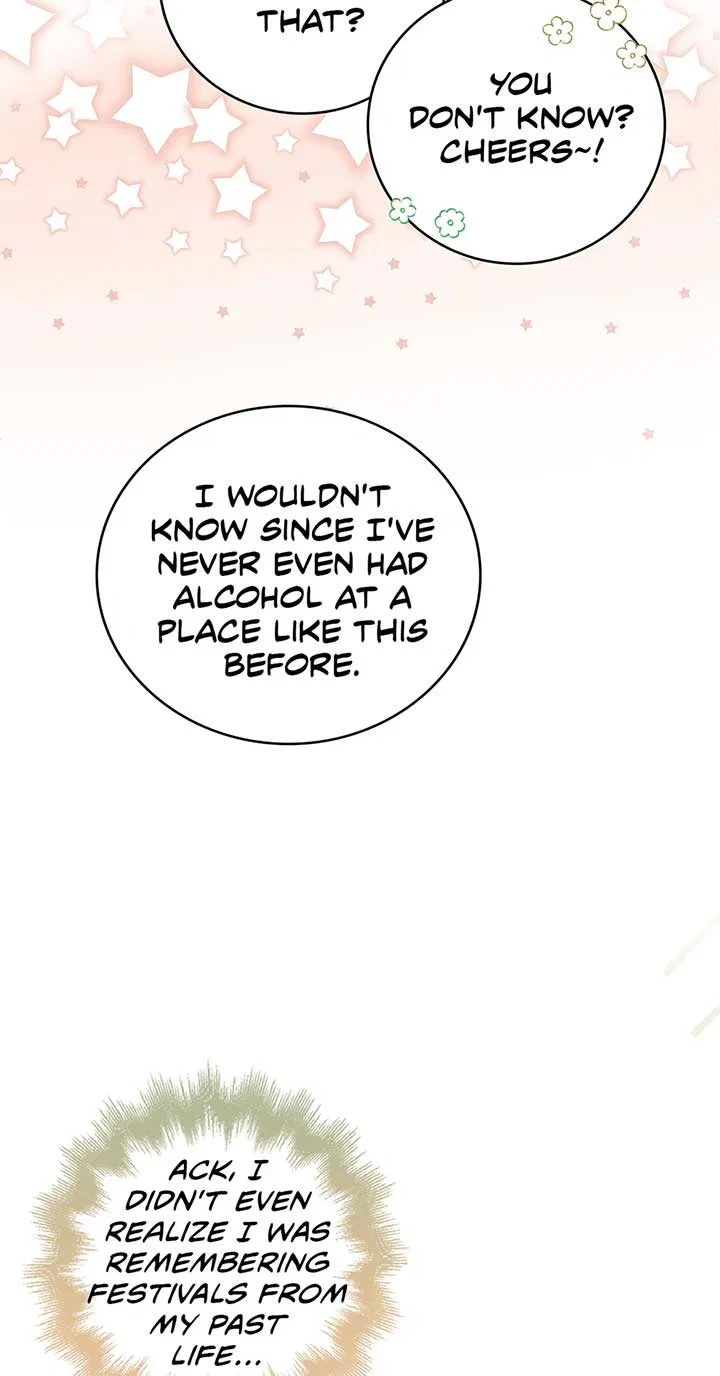 The Object of your Obsession is Wrong, Lord of the Tower! Chapter 46 – Page 18