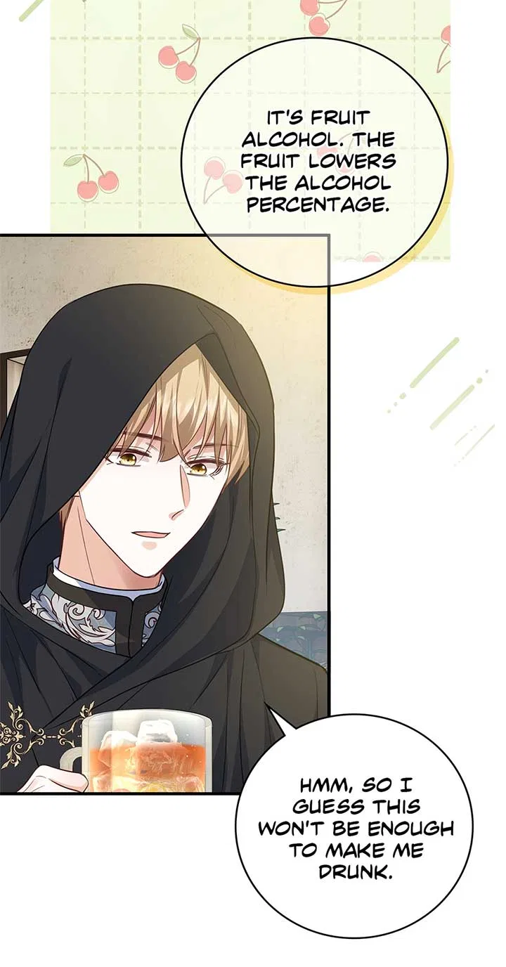 The Object of your Obsession is Wrong, Lord of the Tower! Chapter 46 – Page 20