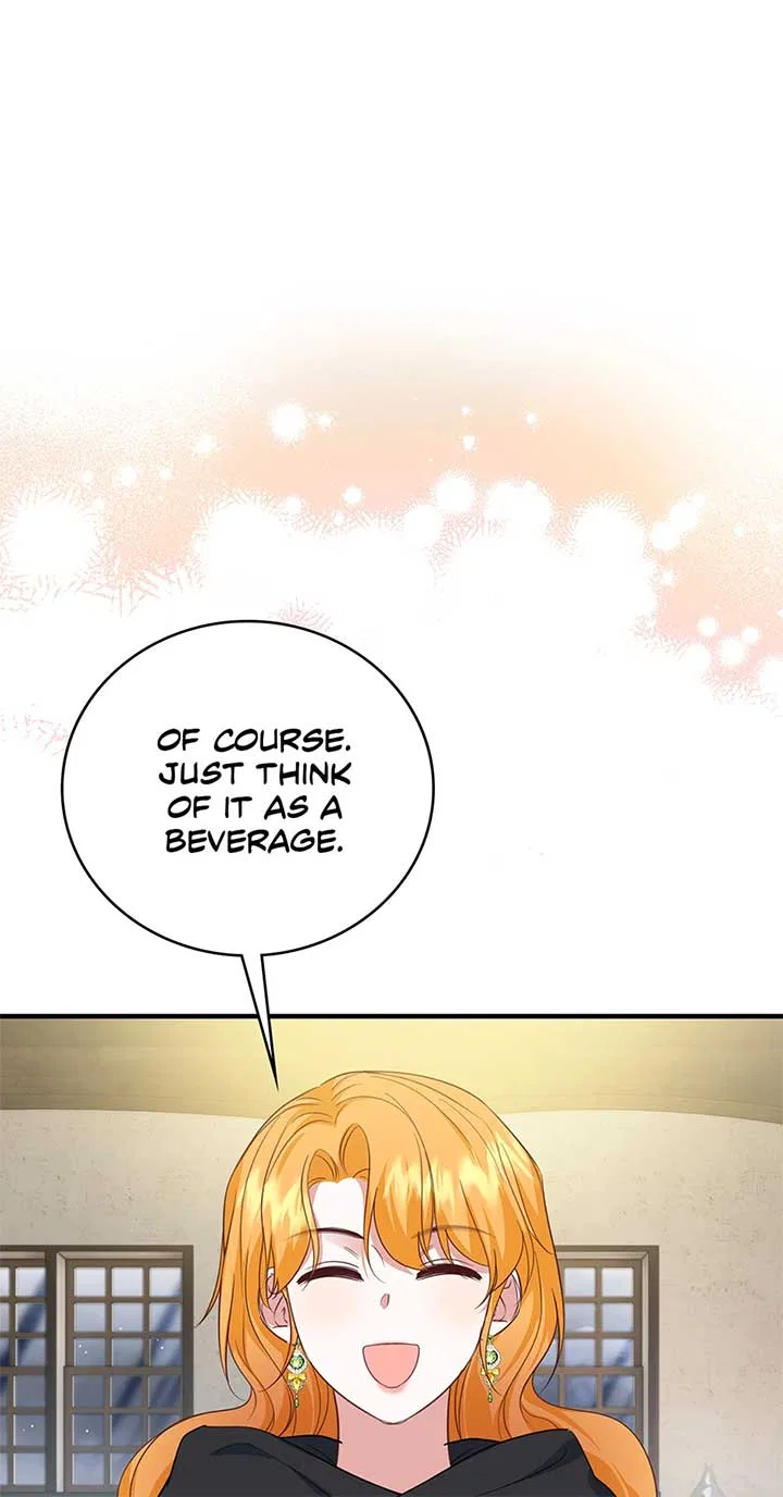 The Object of your Obsession is Wrong, Lord of the Tower! Chapter 46 – Page 21