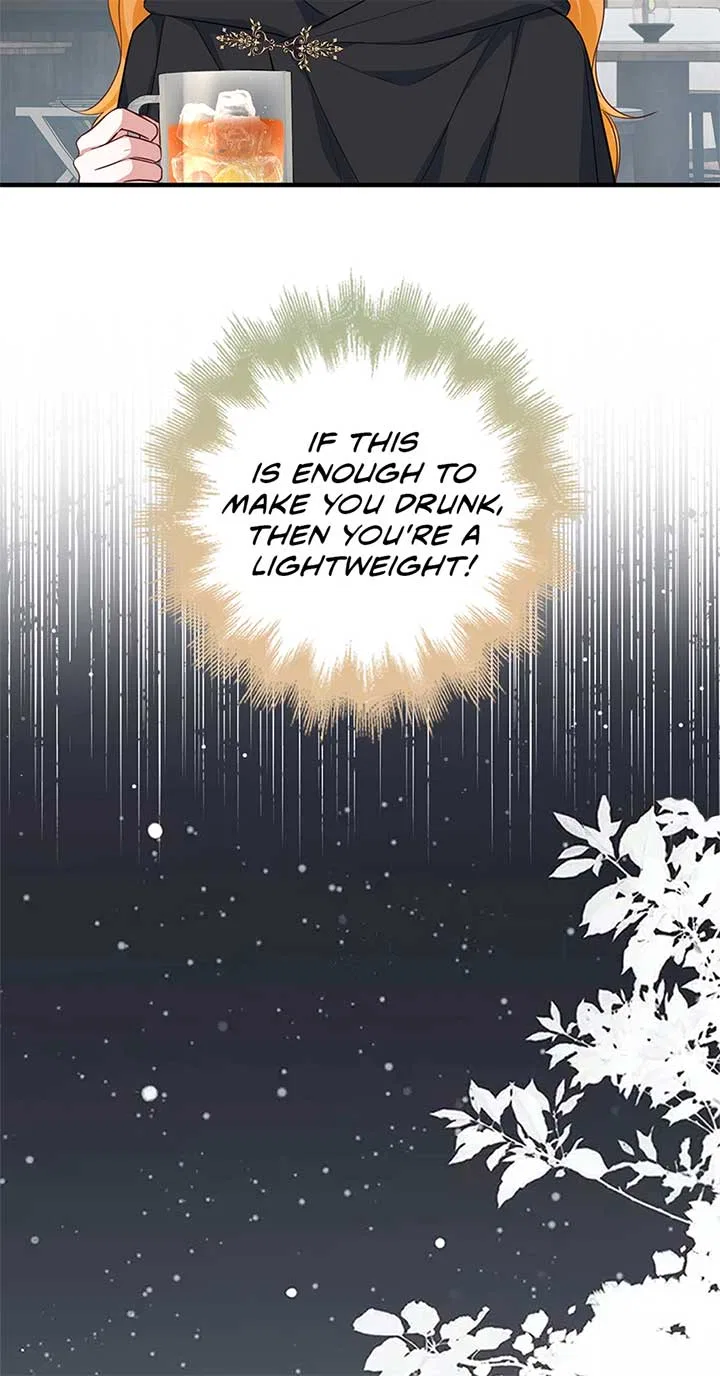 The Object of your Obsession is Wrong, Lord of the Tower! Chapter 46 – Page 22