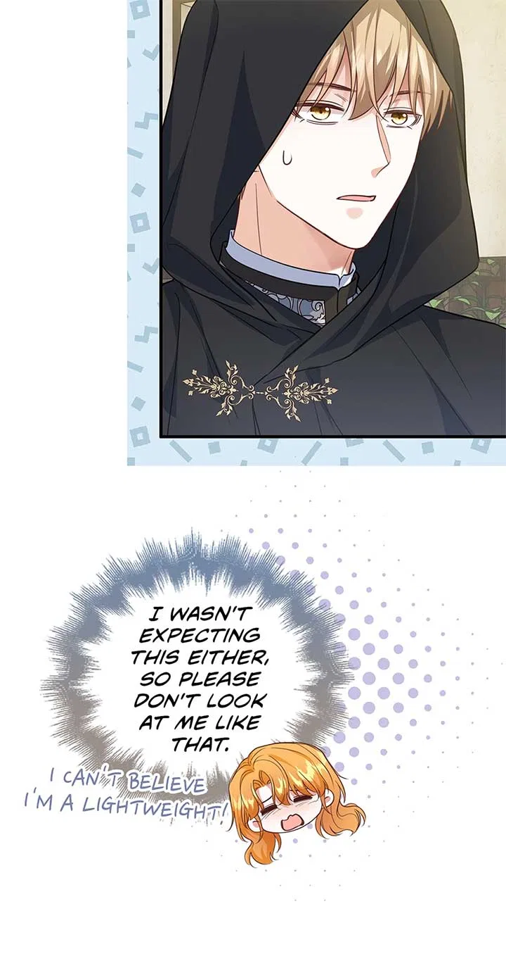 The Object of your Obsession is Wrong, Lord of the Tower! Chapter 46 – Page 25