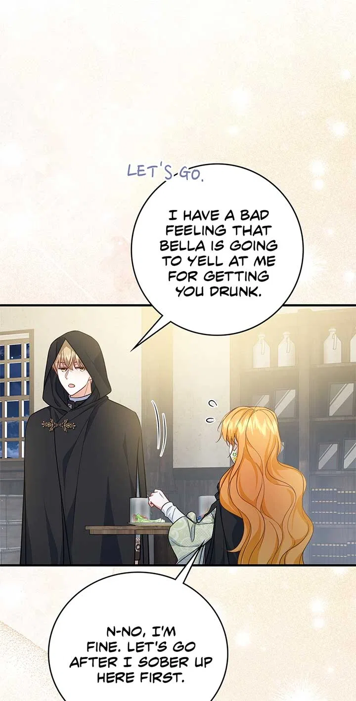 The Object of your Obsession is Wrong, Lord of the Tower! Chapter 46 – Page 26
