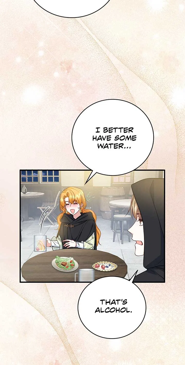 The Object of your Obsession is Wrong, Lord of the Tower! Chapter 46 – Page 27
