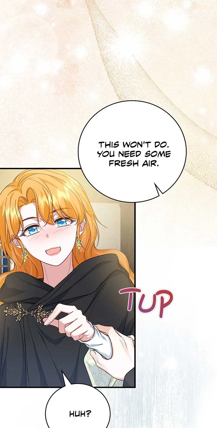 The Object of your Obsession is Wrong, Lord of the Tower! Chapter 46 – Page 28