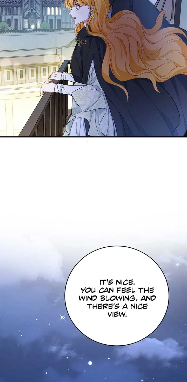 The Object of your Obsession is Wrong, Lord of the Tower! Chapter 46 – Page 36