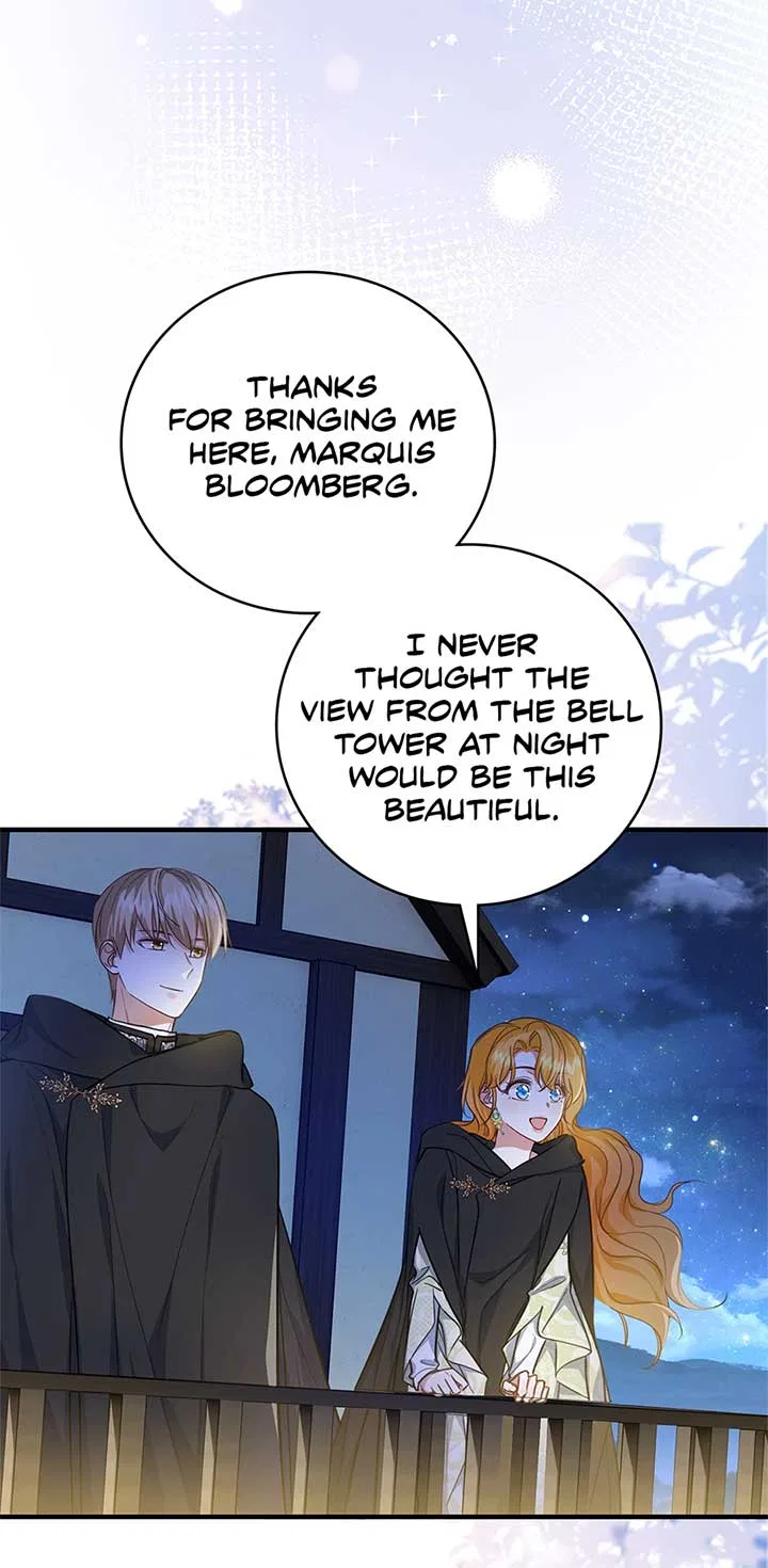 The Object of your Obsession is Wrong, Lord of the Tower! Chapter 46 – Page 39