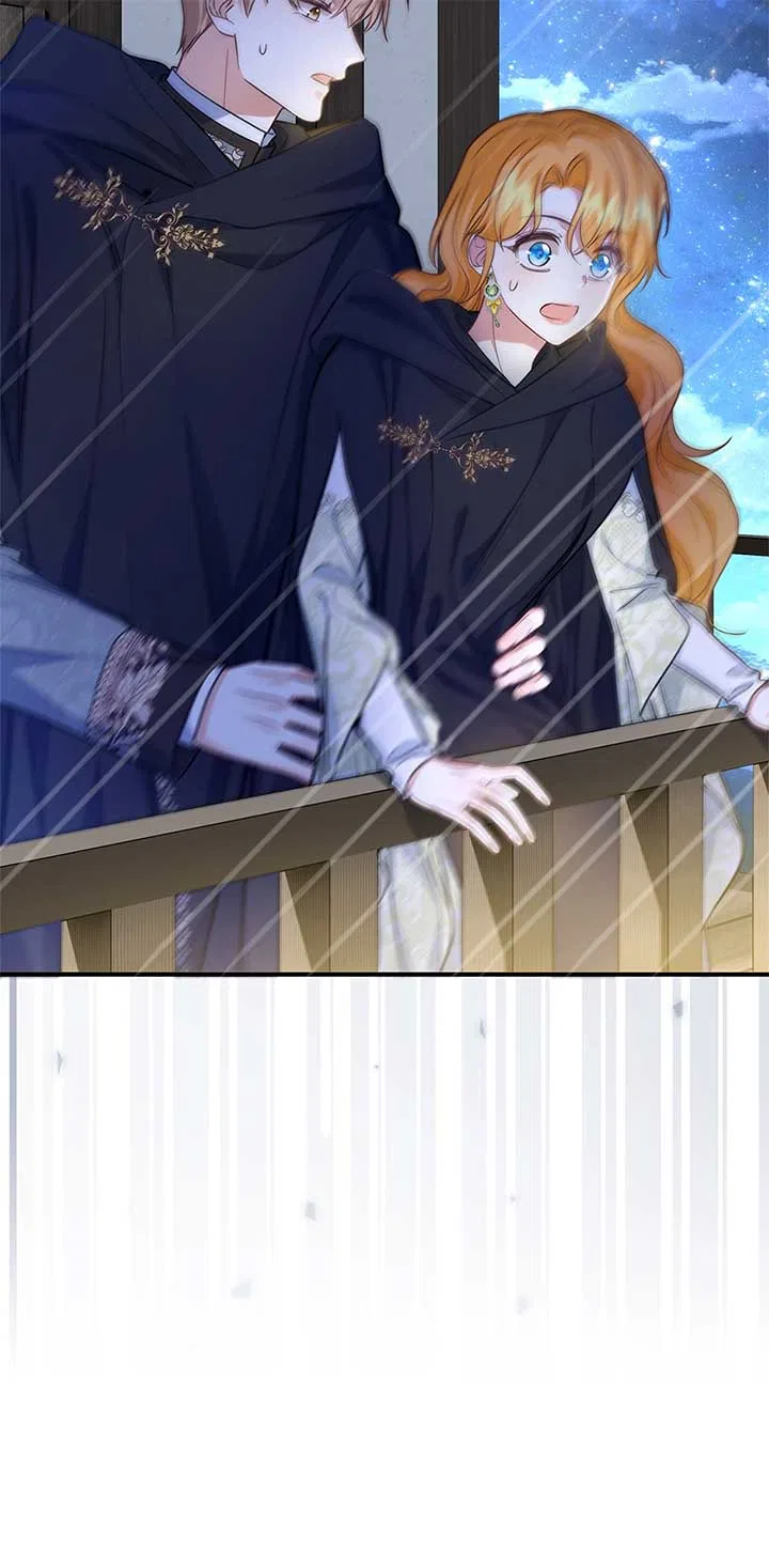 The Object of your Obsession is Wrong, Lord of the Tower! Chapter 46 – Page 42