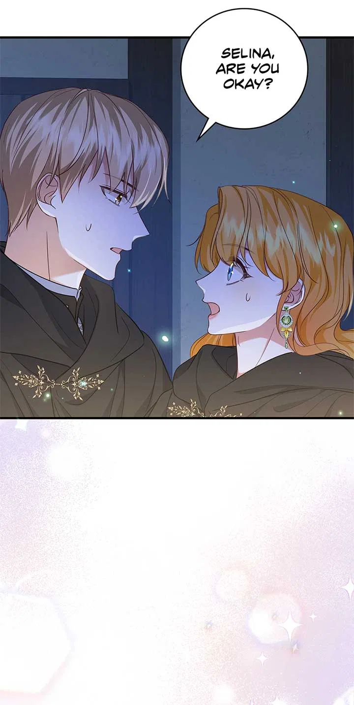 The Object of your Obsession is Wrong, Lord of the Tower! Chapter 46 – Page 43