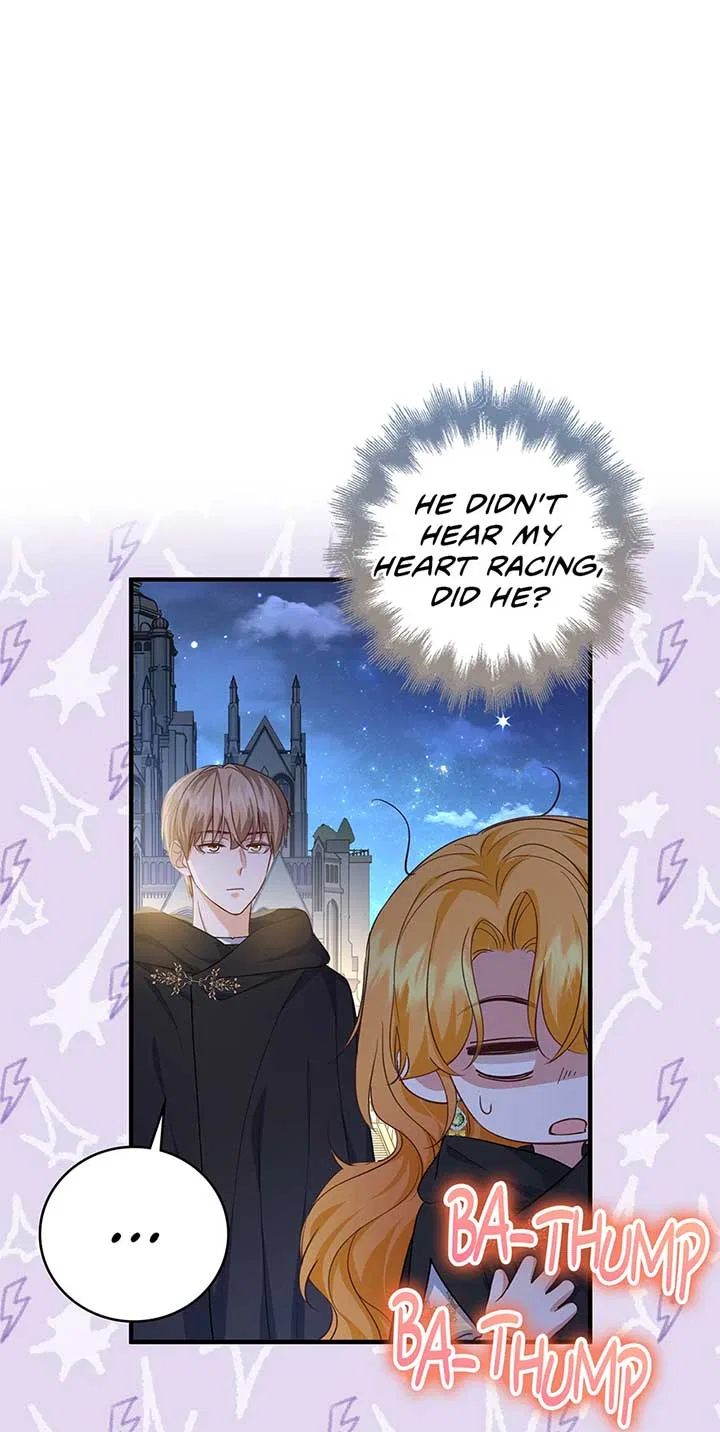 The Object of your Obsession is Wrong, Lord of the Tower! Chapter 46 – Page 48