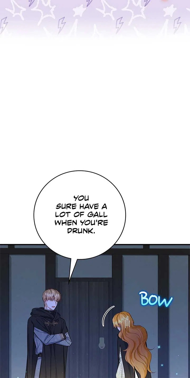The Object of your Obsession is Wrong, Lord of the Tower! Chapter 46 – Page 49
