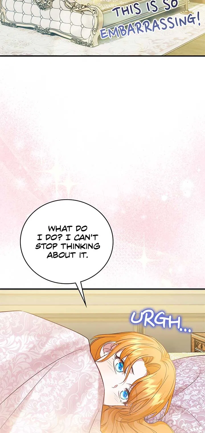 The Object of your Obsession is Wrong, Lord of the Tower! Chapter 46 – Page 53