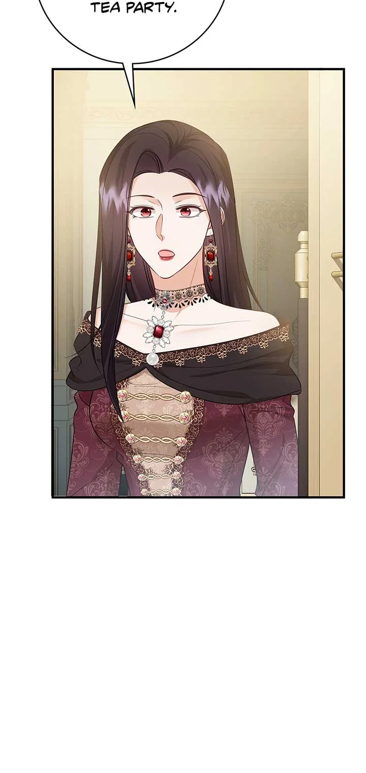 The Object of your Obsession is Wrong, Lord of the Tower! Chapter 46 – Page 56