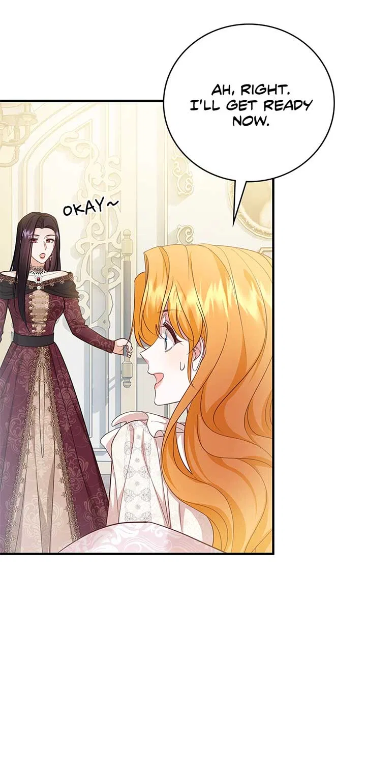 The Object of your Obsession is Wrong, Lord of the Tower! Chapter 46 – Page 57