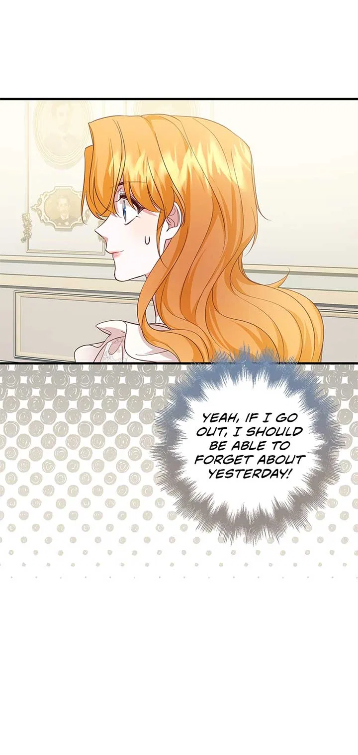 The Object of your Obsession is Wrong, Lord of the Tower! Chapter 46 – Page 58