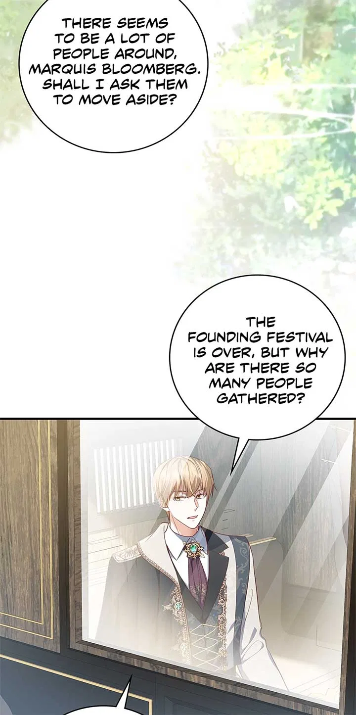 The Object of your Obsession is Wrong, Lord of the Tower! Chapter 46 – Page 60