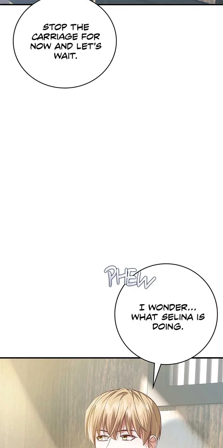 The Object of your Obsession is Wrong, Lord of the Tower! Chapter 46 – Page 61