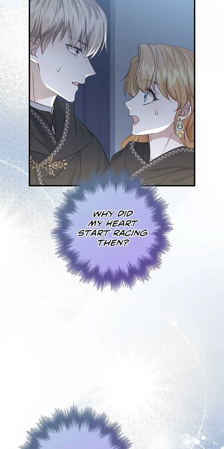 The Object of your Obsession is Wrong, Lord of the Tower! Chapter 46 – Page 63