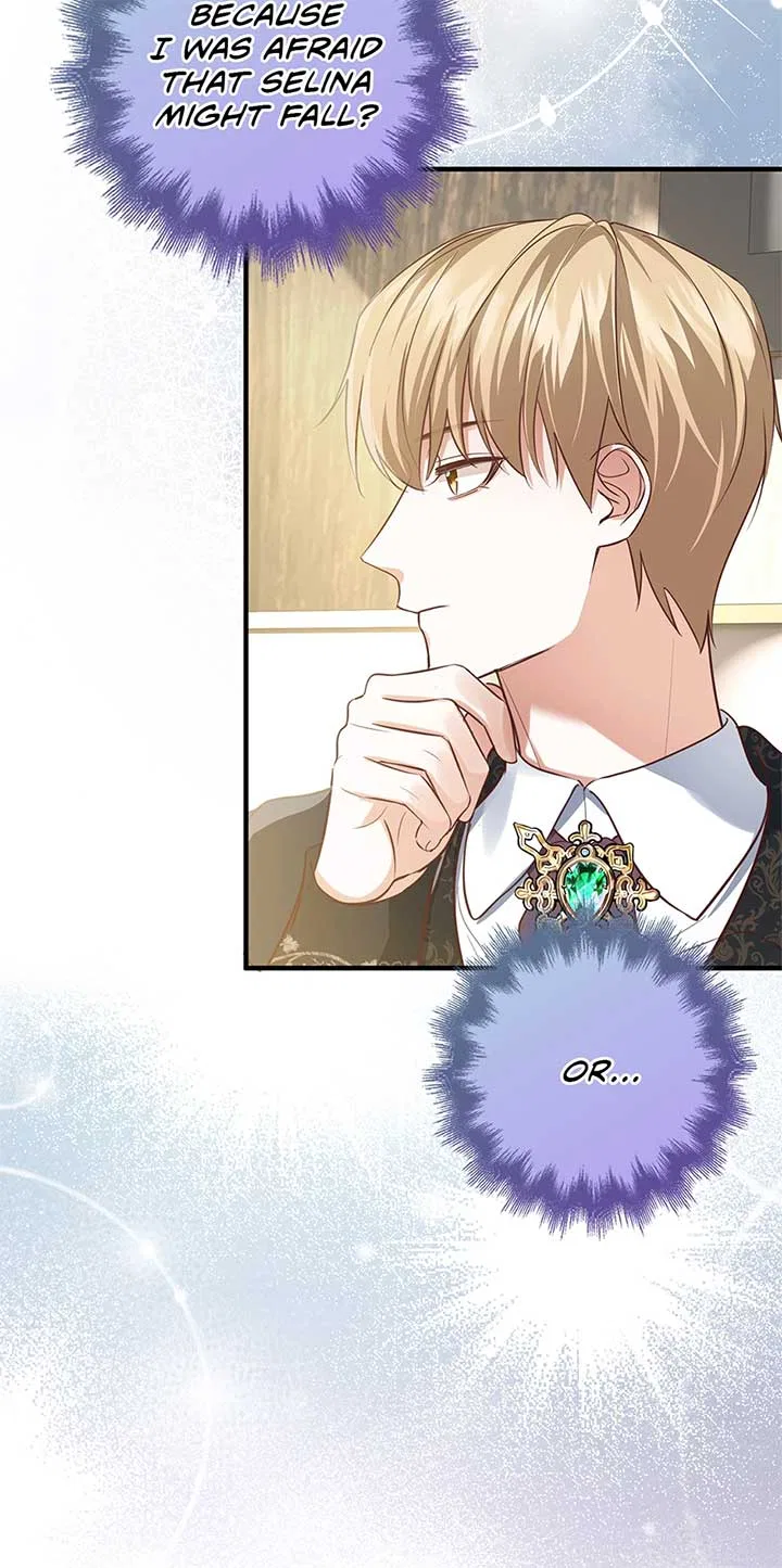 The Object of your Obsession is Wrong, Lord of the Tower! Chapter 46 – Page 64