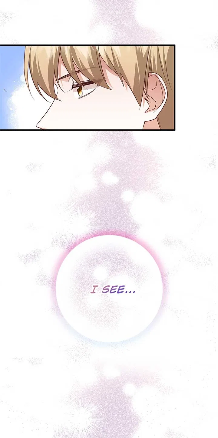 The Object of your Obsession is Wrong, Lord of the Tower! Chapter 46 – Page 66