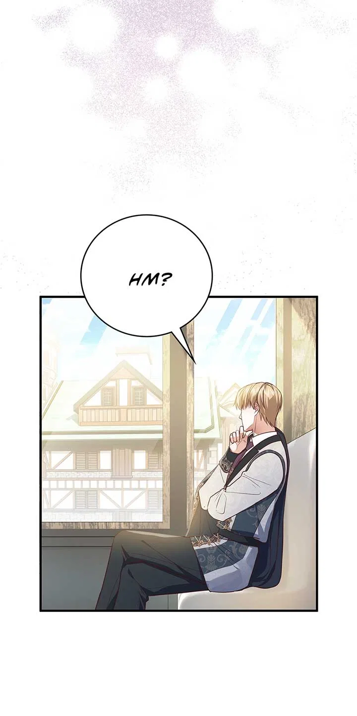 The Object of your Obsession is Wrong, Lord of the Tower! Chapter 46 – Page 67